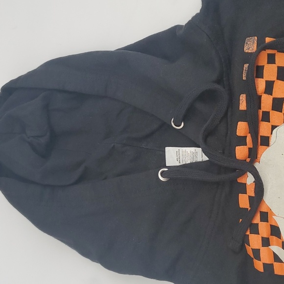 Harry Styles Rabbit on Tour Pullover Hoodie Size Small - Picture 4 of 9